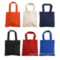 Hot selling cotton bag supplier for factory use